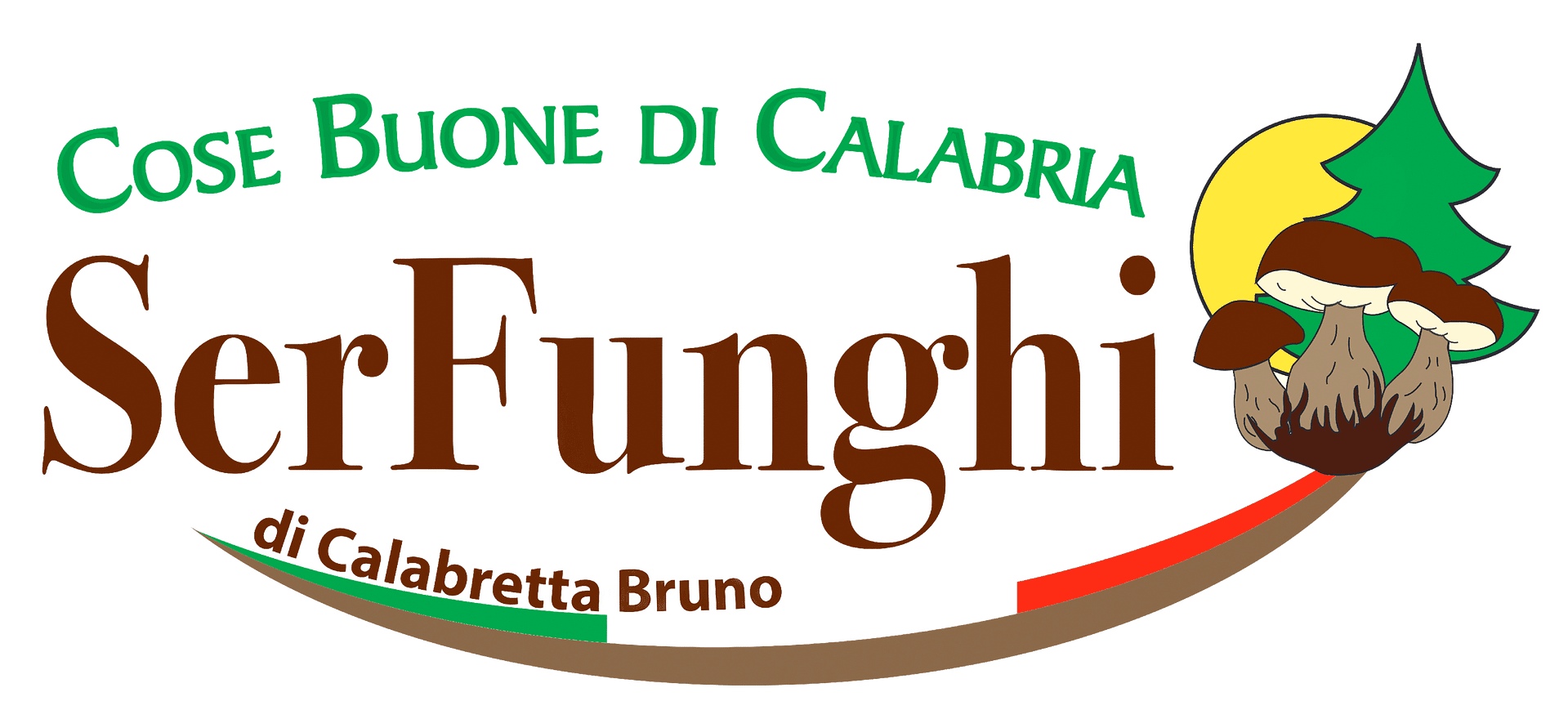 SERFUNGHI | Cose buone di Calabria | Prodotti Tipici Calabresi